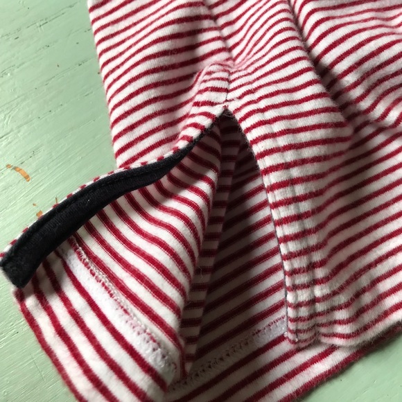 Anne Taylor Loft Super-Soft Hoodie Top - Picture 5 of 7